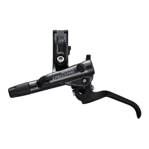 Shimano Deore BL-M6100 hidraulisko disku bremžu rokturis | Kreisā | Priekšējā
