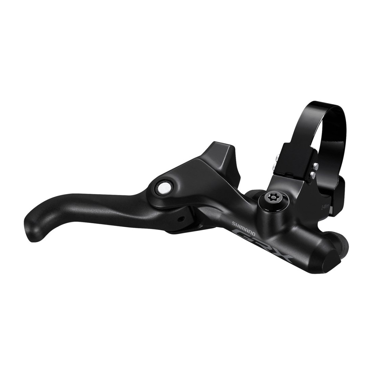 Shimano GRX BL-RX812 bremžu rokturis | Labā | Aizmugurējā