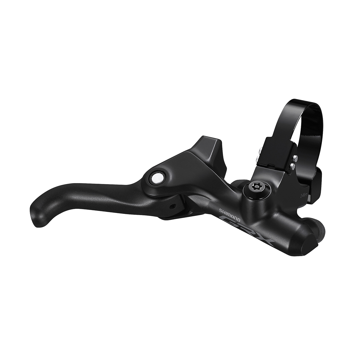 Shimano GRX BL-RX812 bremžu rokturis | Kreisā | Priekšējā