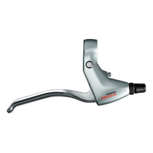 Shimano Nexus BL-C6000 bremžu rokturis | Kreisā | Sudraba krāsā