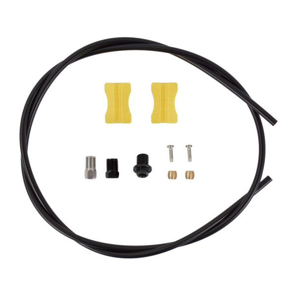 Shimano SM-BH90-JK-SSR bremžu šļūtene | Dura-Ace/Ultegra/105| 1000 mm