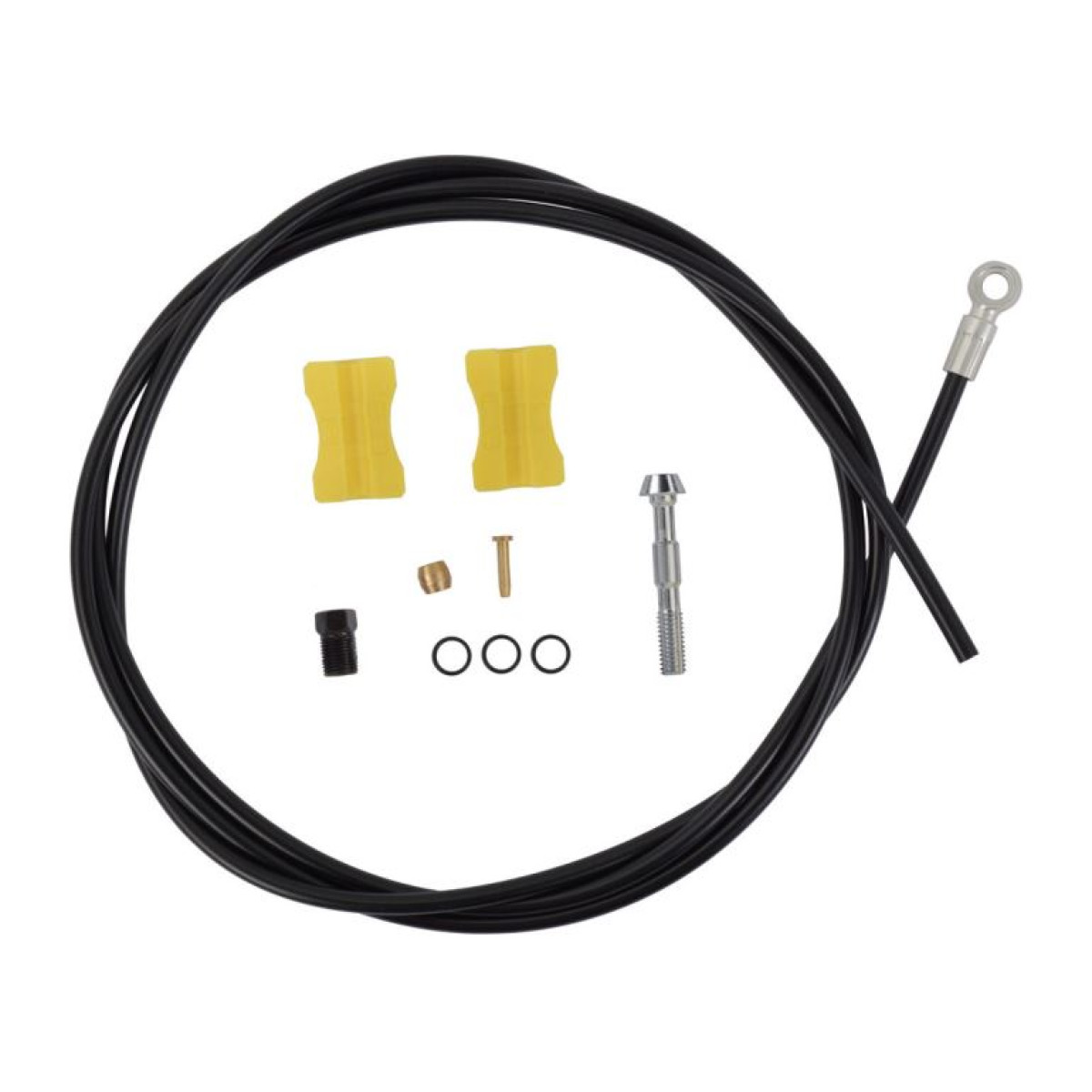 Shimano SM-BH59-SB bremžu šļūtene | BR-R785 | 1700 mm