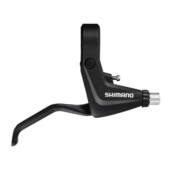 Shimano BL-T4000 bremžu rokturis | Labā | Melna