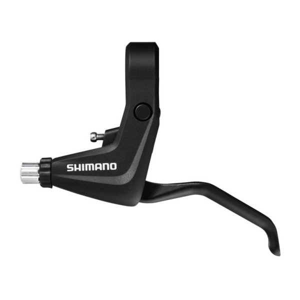 Shimano BL-T4000 bremžu rokturis | Kreisā | Melna