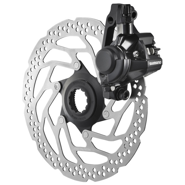 Shimano BR-M375 disku bremžu suports