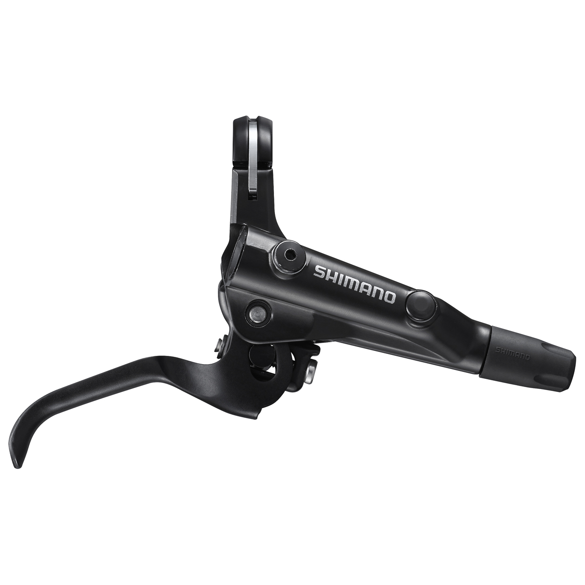 Shimano Deore BL-MT501 hidraulisko disku bremžu rokturis | Labā | Aizmugurējā daļa