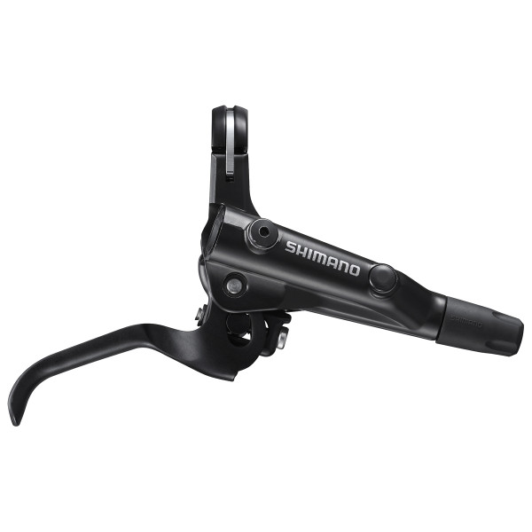 Shimano Deore BL-MT501 hidraulisko disku bremžu rokturis | Labā | Aizmugurējā daļa