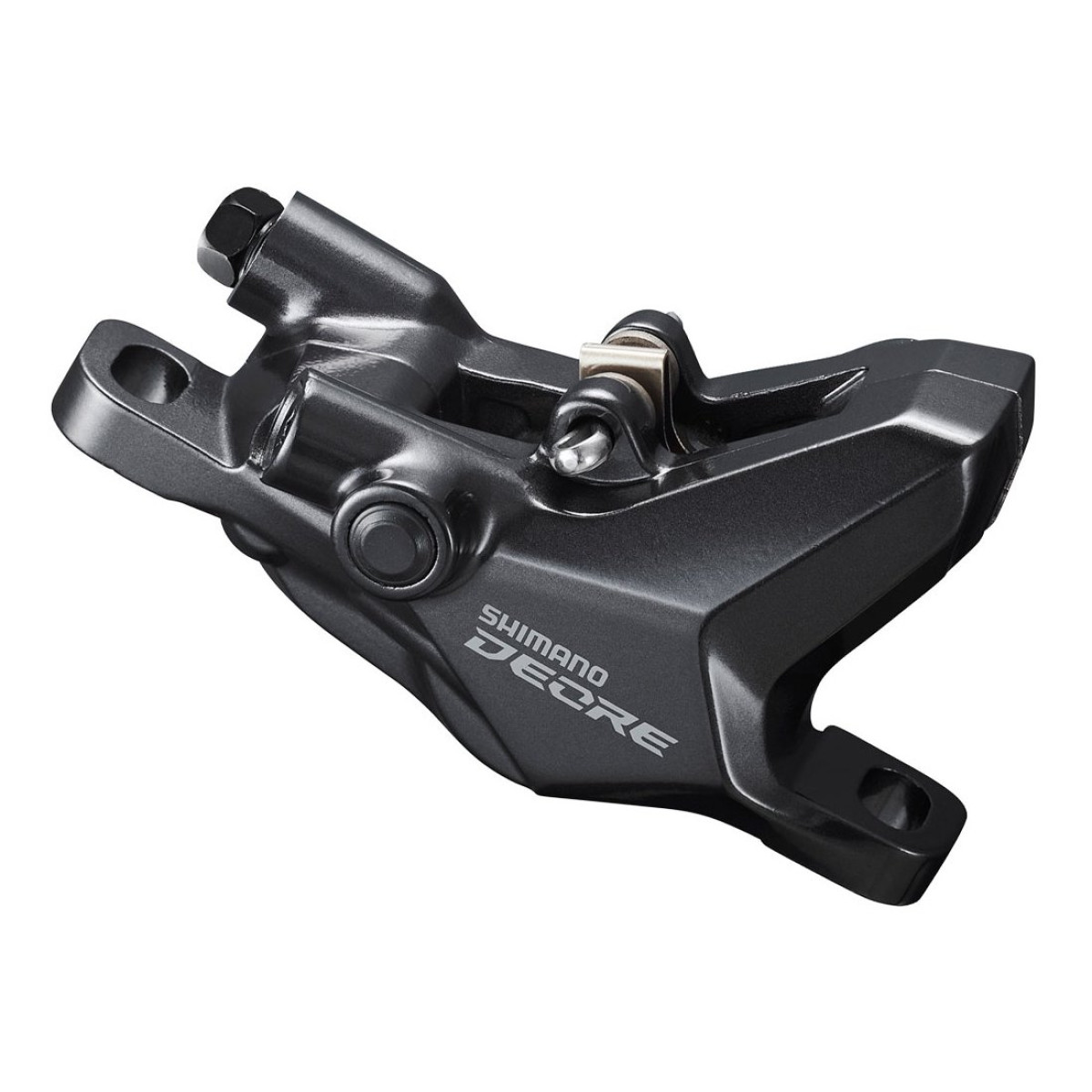 Shimano Deore BR-M6100 disku bremžu suports