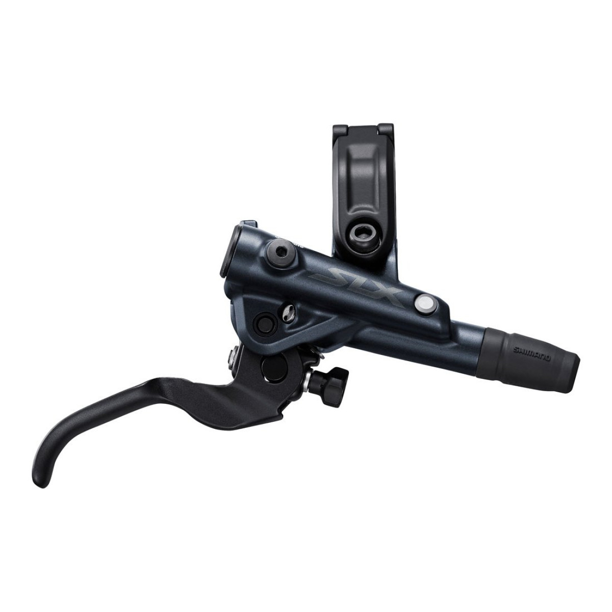Shimano SLX BL-M7100 hidraulisko disku bremžu rokturis | Labā | Aizmugurējā