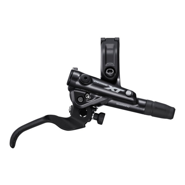 Shimano XT BL-M8100 bremžu rokturis | Labā | Aizmugurējā