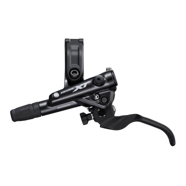 Shimano XT BL-M8100 hidraulisko disku bremžu rokturis | Kreisā | Priekšējā