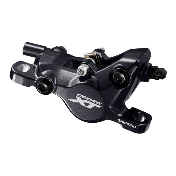 Shimano XT BR-M8100 disku bremžu suports Shimano XT BR-M8100 disku bremžu suports
