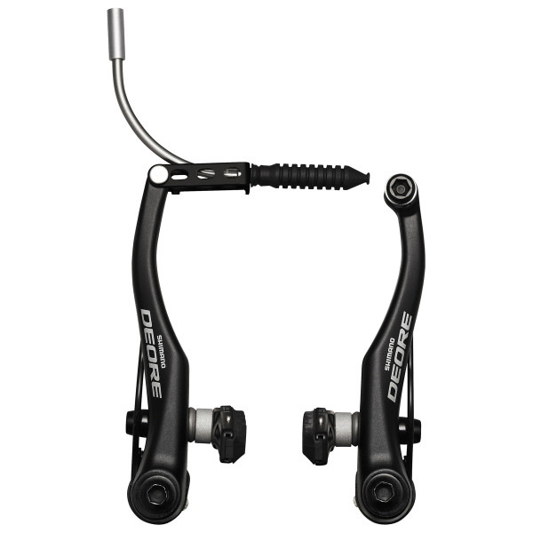 Shimano Deore BR-T610 V-veida bremzes | Aizmugurējais
