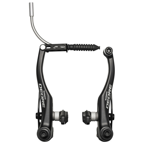 Shimano Deore BR-T610 V veida bremzes | Priekšējais