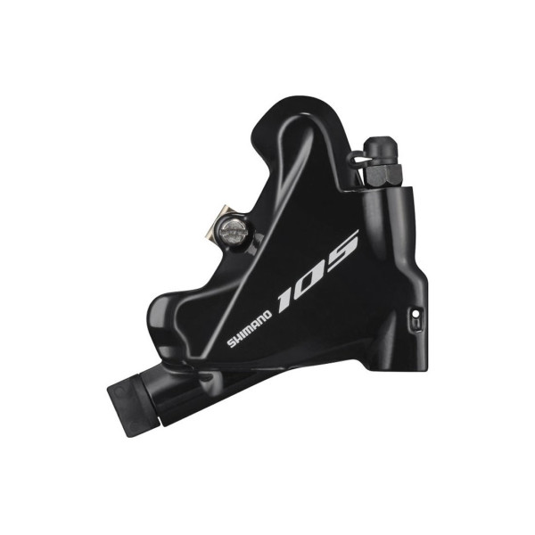 Shimano 105 BR-R7070 disku bremžu suports | Aizmugurējais | Plakanā montāža