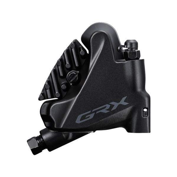 Shimano GRX BR-RX400 disku bremžu suports | Aizmugurējais | Plakanais stiprinājums