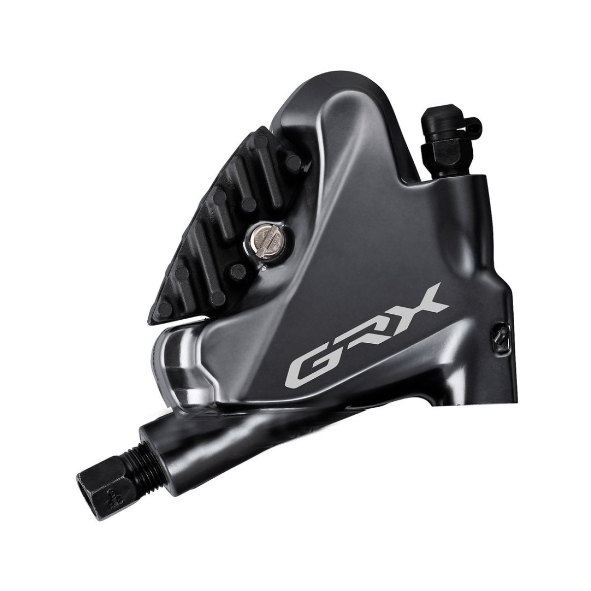 Shimano GRX BR-RX810 disku bremžu suports | Aizmugurējais | Plakanais stiprinājums