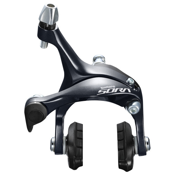 Shimano Sora BR-R3000 aizmugurējais bremzis Shimano Sora BR-R3000 aizmugurējais bremzis