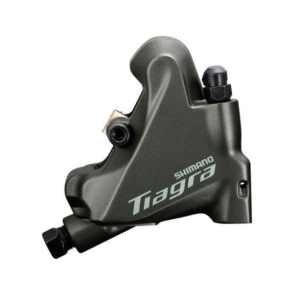 Shimano Tiagra BR-4770 disku bremžu suports | Aizmugurējais | Plakanais stiprinājums
