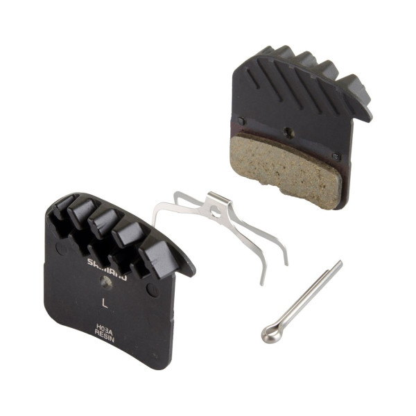 Shimano H03A Resin disku bremžu kluči