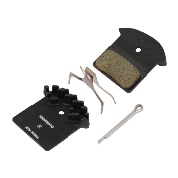 Shimano J03A Resin disku bremžu kluči Shimano J03A Resin disku bremžu kluči