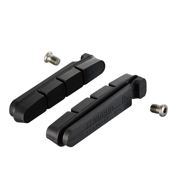 Shimano R55C3 bremžu kluči | 1 pāris