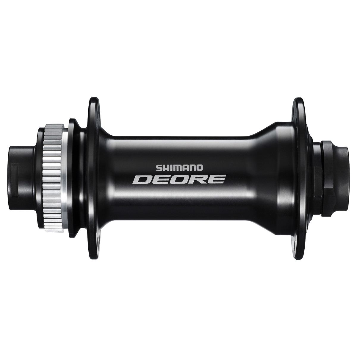 Shimano Deore HB-M6010 priekšējā rumba | Center-Lock | 15x100 mm