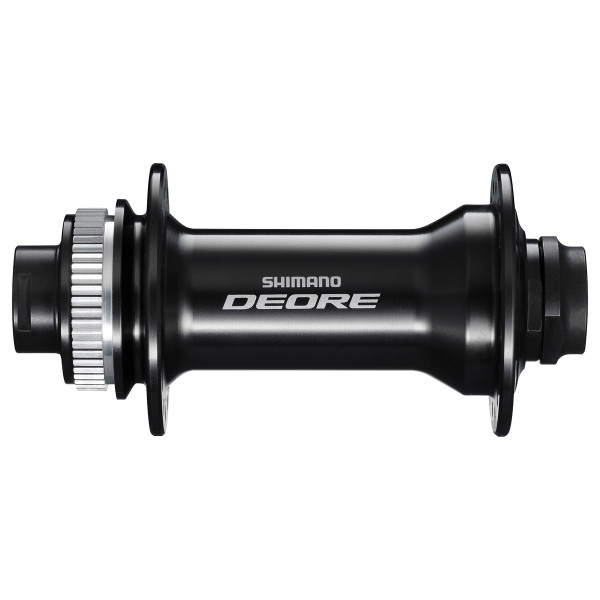 Shimano Deore HB-M6010 priekšējā rumba | Center-Lock | 15x100 mm