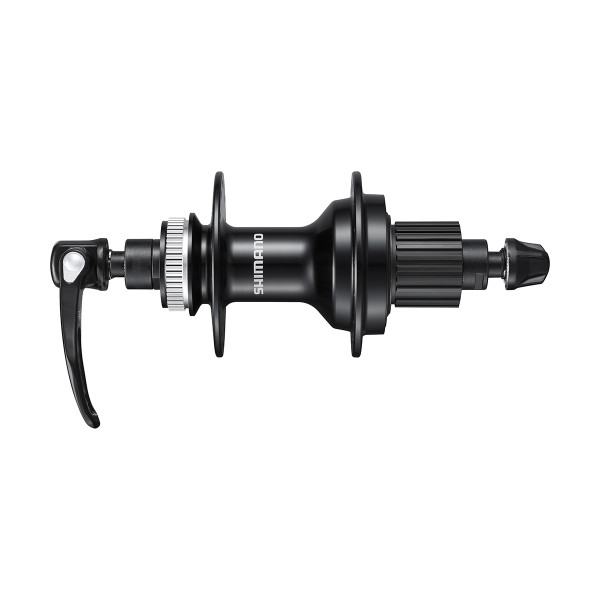 Shimano FH-MT500 aizmugurējā rumba | Center-Lock | QR 9x135 mm | 12 ātrumu