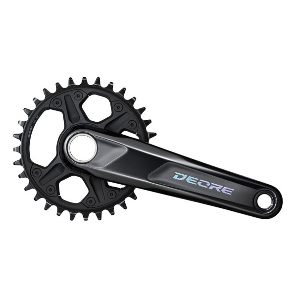 Shimano Deore FC-M6130-1 klaņi | 32T, 1x12 ātrumu