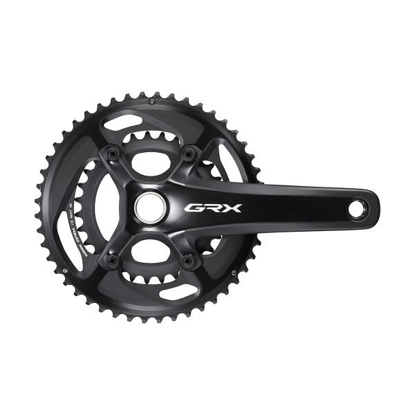 Shimano GRX FC-RX810-2 klaņi | 48-31T, 11 ātrumu