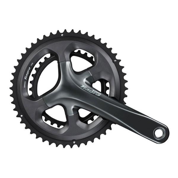 Shimano Tiagra FC-4700 klaņi | 50-34T, 11 ātrumi Shimano Tiagra FC-4700 klaņi | 50-34T, 11 ātrumi