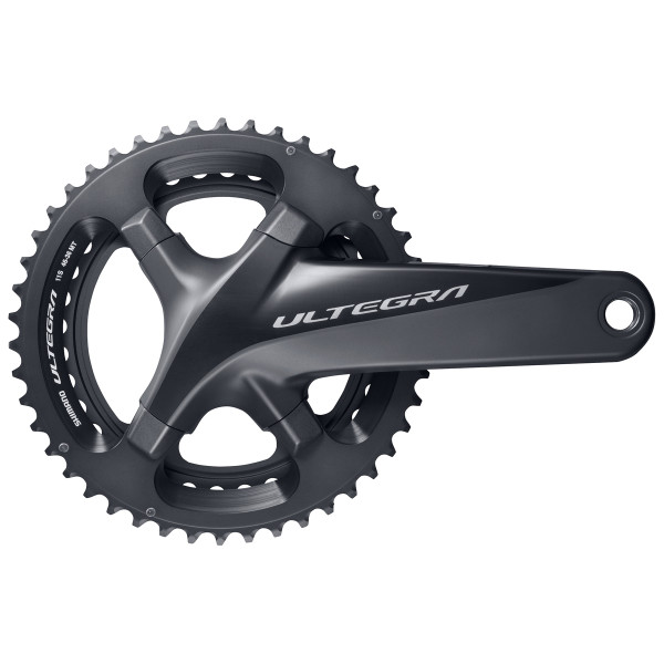 Shimano Ultegra FC-R8000 klaņi | 46-36T, 11 ātrumi