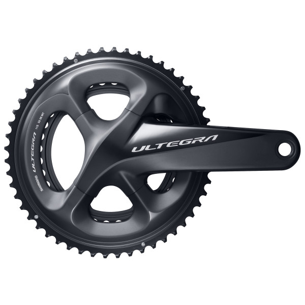 Shimano Ultegra FC-R8000 klaņi | 52-36T, 11 ātrumi Shimano Ultegra FC-R8000 klaņi | 52-36T, 11 ātrumi