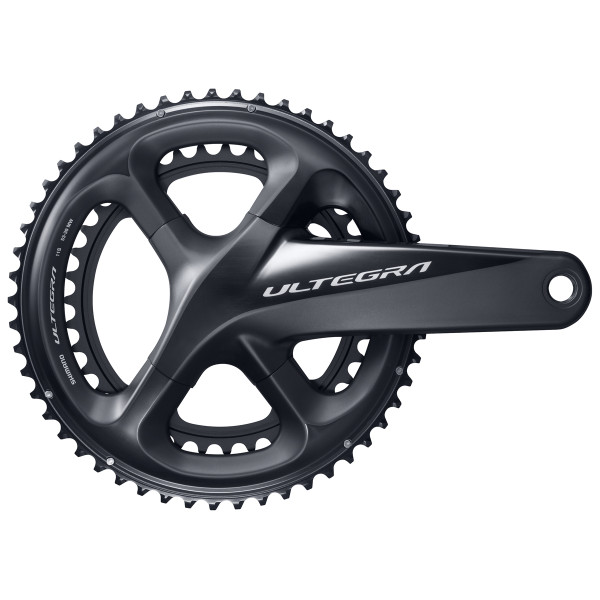 Shimano Ultegra FC-R8000 klaņi | 53-39T, 11 ātrumi
