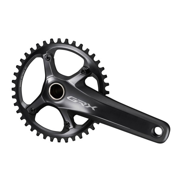 Shimano GRX FC-RX810-1 klaņi | 40T
