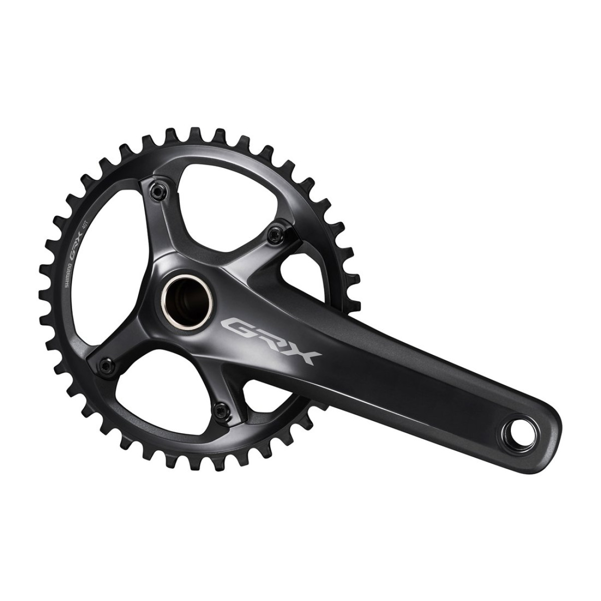 Shimano GRX FC-RX810-1 klaņi | 42T