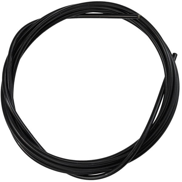 Shimano OT-SP41 ātrumu pārslēdzēja trosītes apvalks | Black | 1.0 m