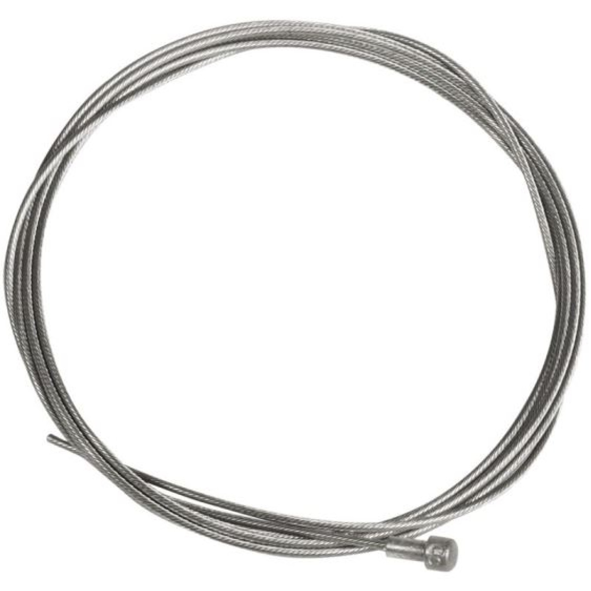 Shimano Steel bremžu kabelis | Road | 1.6x2050 mm