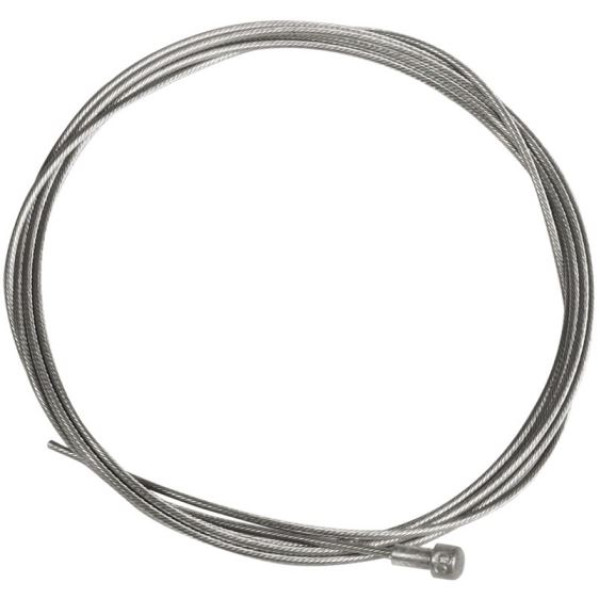 Shimano Steel bremžu kabelis | Road | 1.6x2050 mm