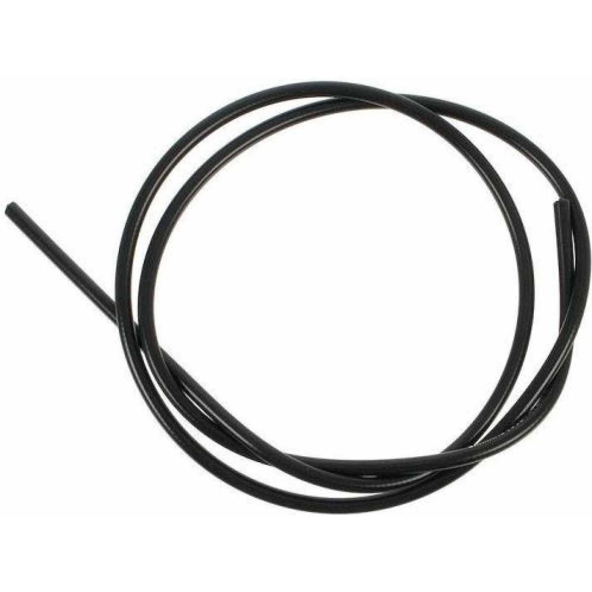 Shimano SLR Road bremžu trosītes apvalks | Road | Black | 1.0 m
