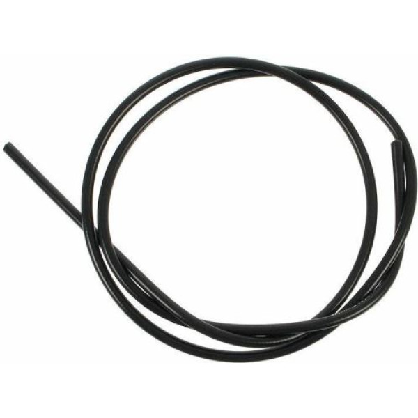 Shimano SLR Road bremžu trosītes apvalks | Road | Black | 1.0 m