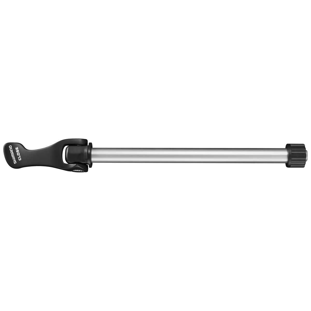 Shimano SM-AX56 aizmugurējā riteņa ass ar rokturi | Thru Axle | 12x142mm | 170 mm | M15xP1.5