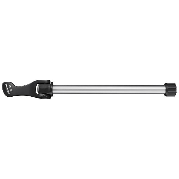 Shimano SM-AX56 aizmugurējā riteņa ass ar rokturi | Thru Axle | 12x142mm | 170 mm | M15xP1.5 Shimano SM-AX56 aizmugurējā riteņa ass ar rokturi | Thru Axle | 12x142mm | 170 mm | M15xP1.5