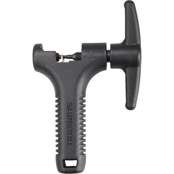 Shimano TL-CN28 ķēdes kniedēšanas rīks | 6-11 ātrumu