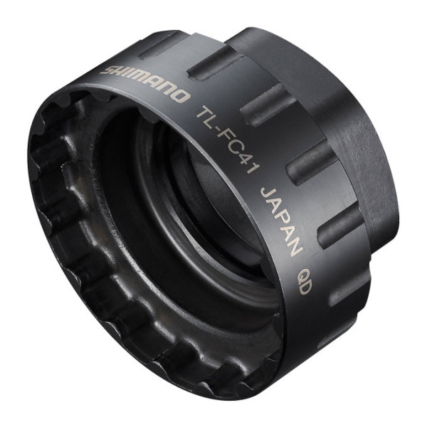 Shimano TL-FC41 priekšējā ķēdes loka tiešās montāžas rīks Shimano TL-FC41 priekšējā ķēdes loka tiešās montāžas rīks