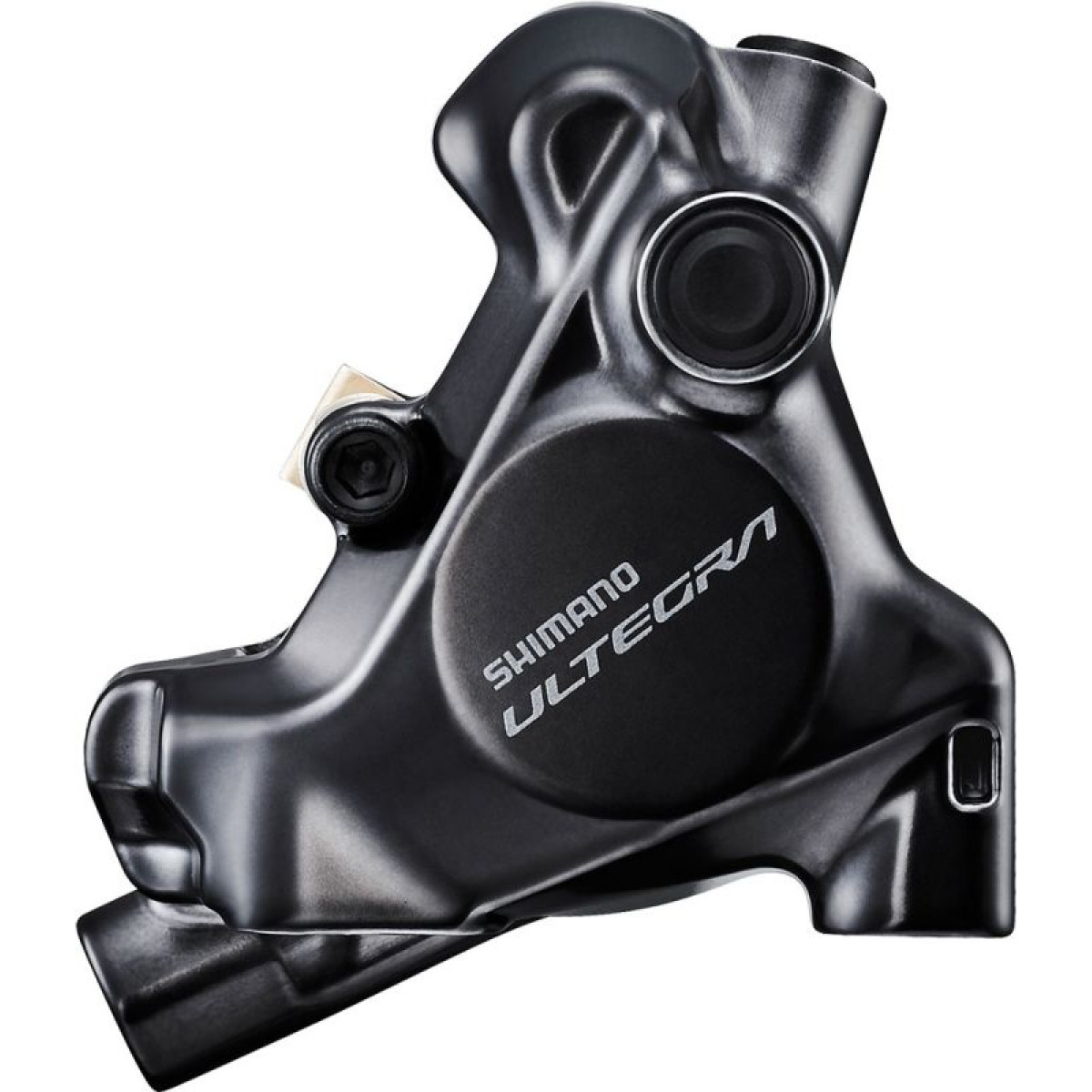 Shimano Ultegra BR-R8170 disku bremžu suports | Aizmugurējais | Plakanais stiprinājums