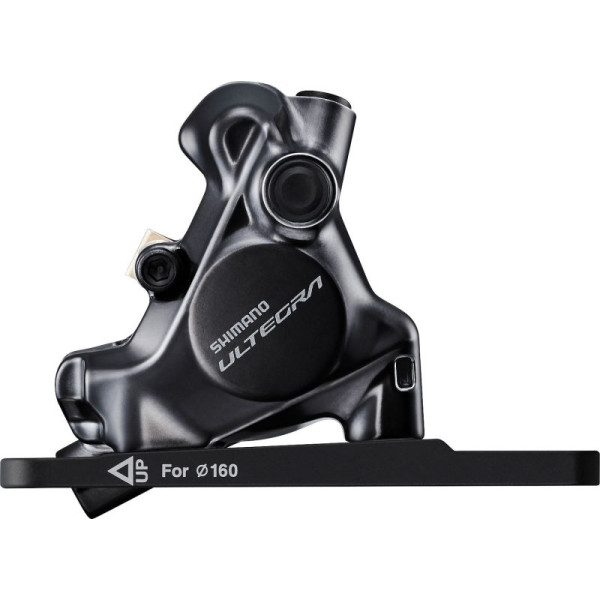 Shimano Ultegra BR-R8170 disku bremžu suports | Priekšējais | Plakanais stiprinājums