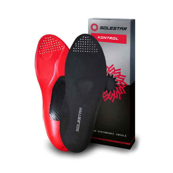 Solestar Kontrol zolītes