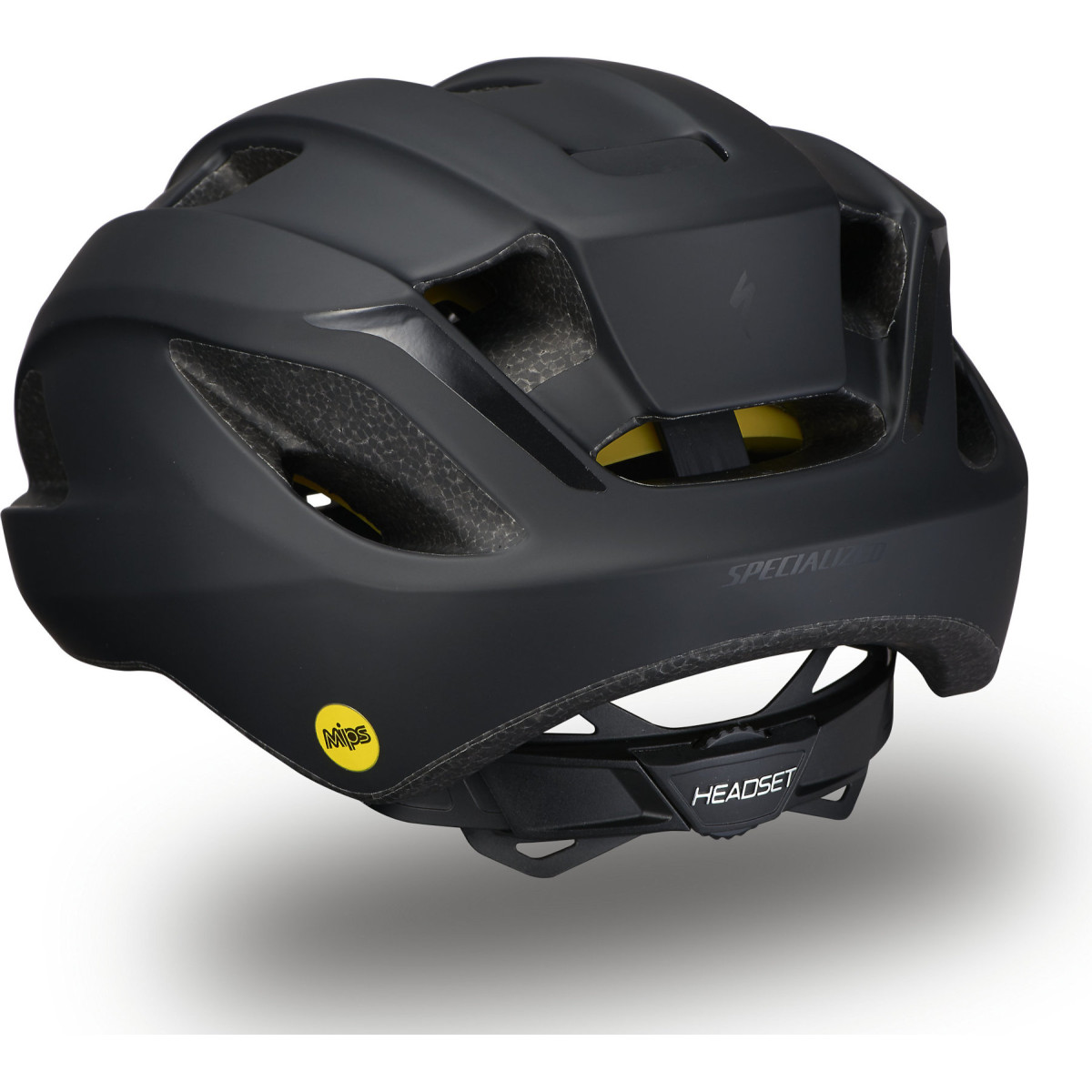 Specialized Align II ķivere | Melna